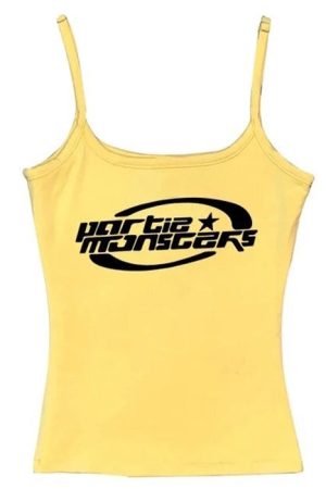 Cute Everyday Outfits, Outfit Inspo Casual Stargirl Aesthetic Tank Top