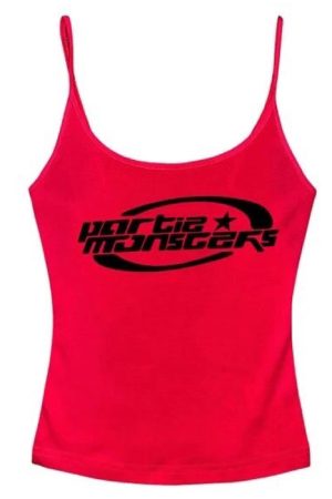 Cute Everyday Outfits, Outfit Inspo Casual Stargirl Aesthetic Tank Top