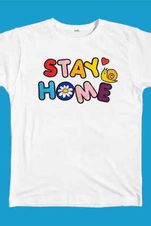 Cute Everyday Outfits, Outfit Inspo Casual Stay Home T-Shirt