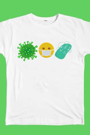 Cute Everyday Outfits, Outfit Inspo Casual Stay Safe T-Shirt