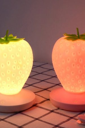 Cute Everyday Outfits, Outfit Inspo Casual Strawberry Touch Night Light