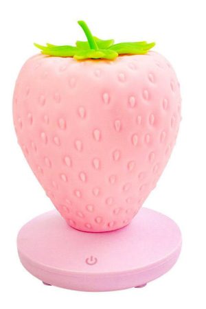 Cute Everyday Outfits, Outfit Inspo Casual Strawberry Touch Night Light