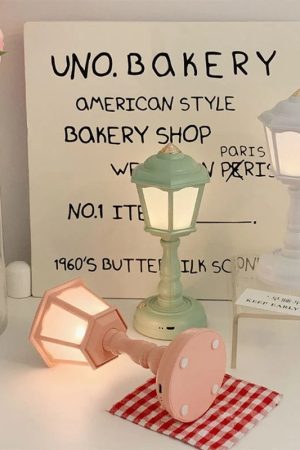 Cute Everyday Outfits, Outfit Inspo Casual Street Light Desk Lamp