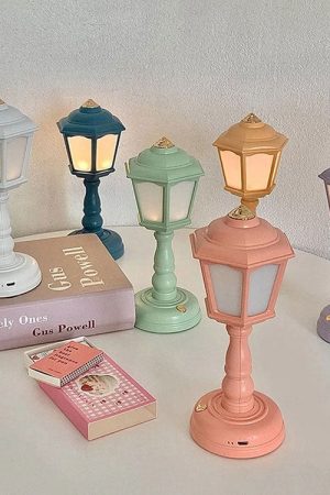 Cute Everyday Outfits, Outfit Inspo Casual Street Light Desk Lamp