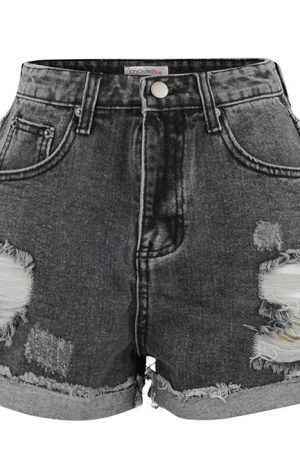 Cute Everyday Outfits, Outfit Inspo Casual Sun & Moon Grunge Shorts