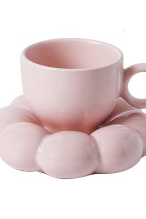 Cute Everyday Outfits, Outfit Inspo Casual Sunflower Ceramic Mug