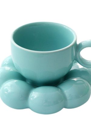 Cute Everyday Outfits, Outfit Inspo Casual Sunflower Ceramic Mug