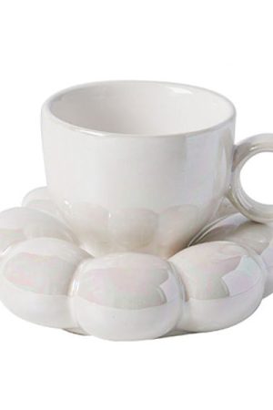 Cute Everyday Outfits, Outfit Inspo Casual Sunflower Ceramic Mug