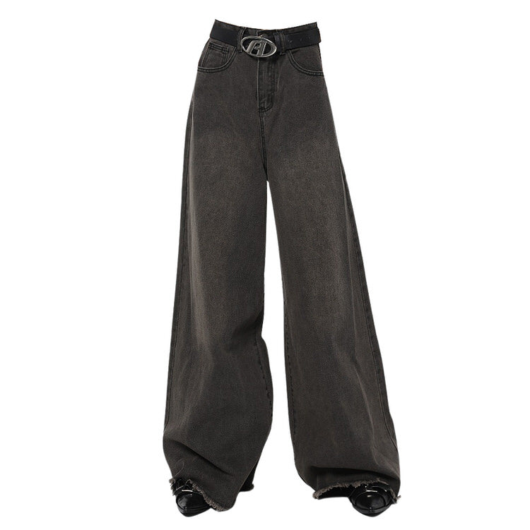 Cute Everyday Outfits, Outfit Inspo Casual Super Wide Jeans 90s