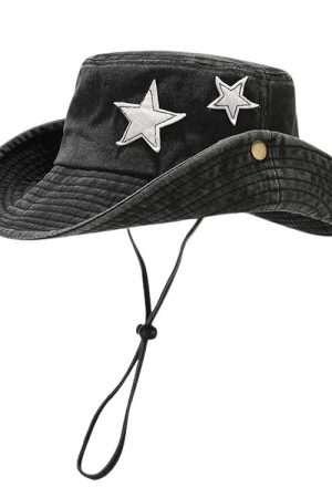 Cute Everyday Outfits, Outfit Inspo Casual Superstar Behavior Y2K Fisherman Hat