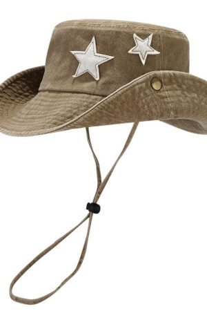 Cute Everyday Outfits, Outfit Inspo Casual Superstar Behavior Y2K Fisherman Hat