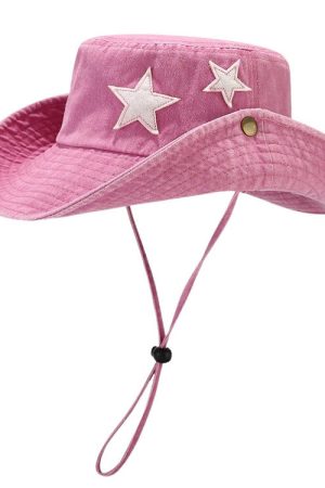 Cute Everyday Outfits, Outfit Inspo Casual Superstar Behavior Y2K Fisherman Hat