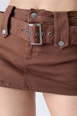 Cute Everyday Outfits, Outfit Inspo Casual Superstar Y2K Mini Skirt