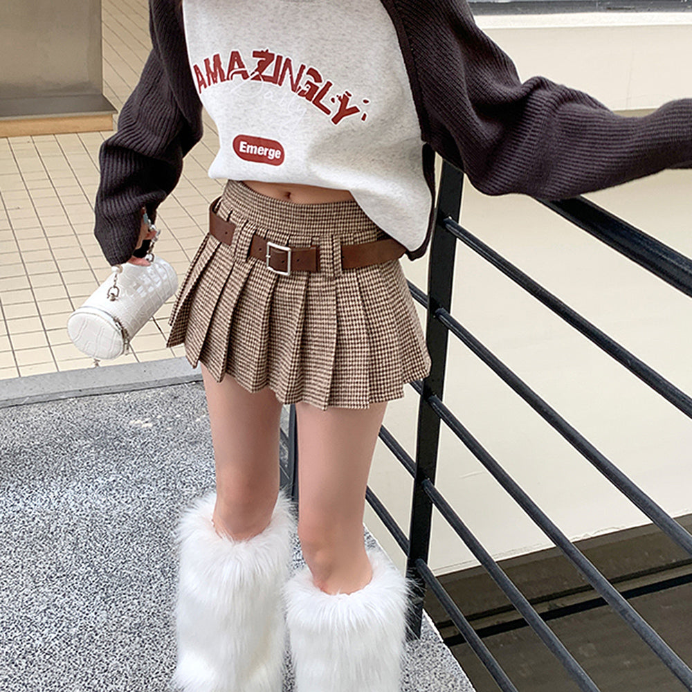 Cute Everyday Outfits, Outfit Inspo Casual Sweet Dress Code Pleated Skirt Cute Everyday Outfits, Outfit Inspo Casual Sweet Dress Code Pleated Skirt