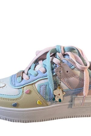 Cute Everyday Outfits, Outfit Inspo Casual Sweet Like Candy Sneakers