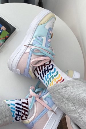 Cute Everyday Outfits, Outfit Inspo Casual Sweet Like Candy Sneakers