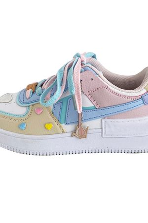 Cute Everyday Outfits, Outfit Inspo Casual Sweet Like Candy Sneakers