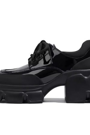 Cute Everyday Outfits, Outfit Inspo Casual Taste Of Danger Platform Shoes