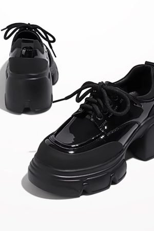 Cute Everyday Outfits, Outfit Inspo Casual Taste Of Danger Platform Shoes