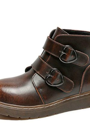 Cute Everyday Outfits, Outfit Inspo Casual Teen Craft Heart Buckle Boots