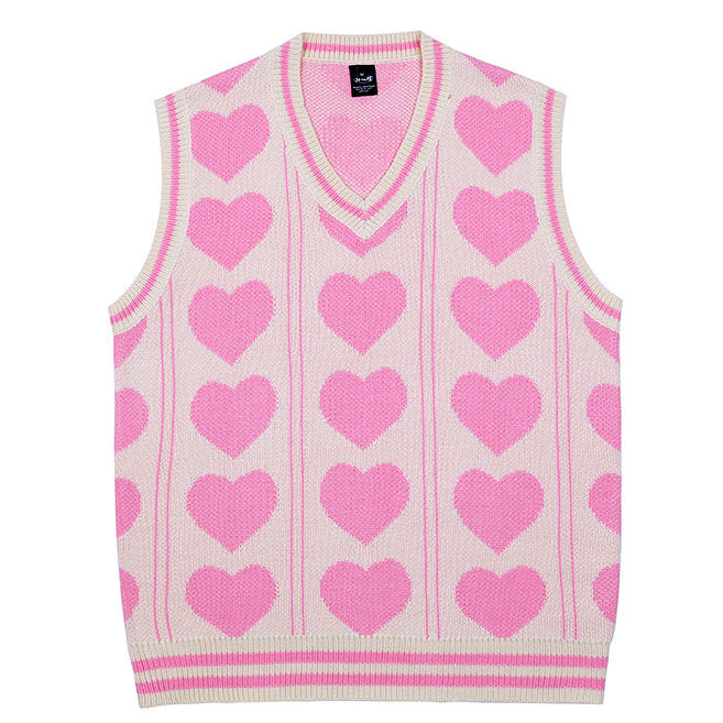Cute Everyday Outfits, Outfit Inspo Casual Teen Craft Heart Vest