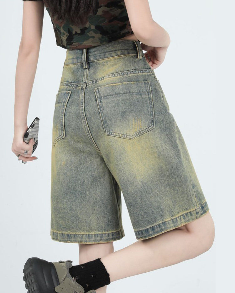 Cute Everyday Outfits, Outfit Inspo Casual Teen Craft Knee-Length Shorts Cute Everyday Outfits, Outfit Inspo Casual Teen Craft Knee-Length Shorts