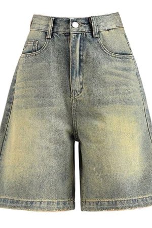 Cute Everyday Outfits, Outfit Inspo Casual Teen Craft Knee-Length Shorts