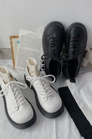 Cute Everyday Outfits, Outfit Inspo Casual Teen Craft Lace-Up Oxfords