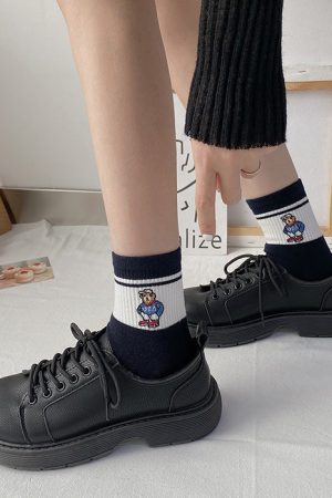 Cute Everyday Outfits, Outfit Inspo Casual Teen Craft Lace-Up Oxfords