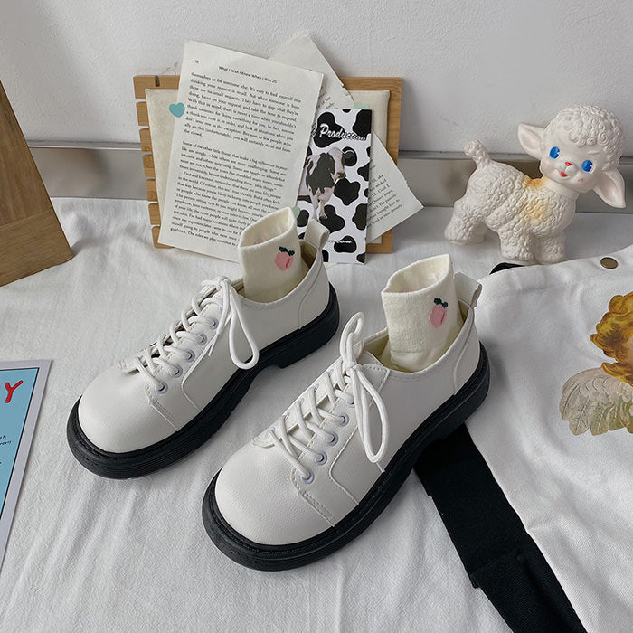 Cute Everyday Outfits, Outfit Inspo Casual Teen Craft Lace-Up Oxfords Cute Everyday Outfits, Outfit Inspo Casual Teen Craft Lace-Up Oxfords