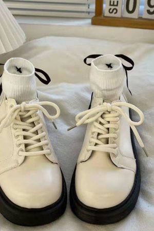 Cute Everyday Outfits, Outfit Inspo Casual Teen Craft Lace-Up Oxfords