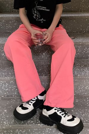 Cute Everyday Outfits, Outfit Inspo Casual Teen Craft Wide Leg Jeans