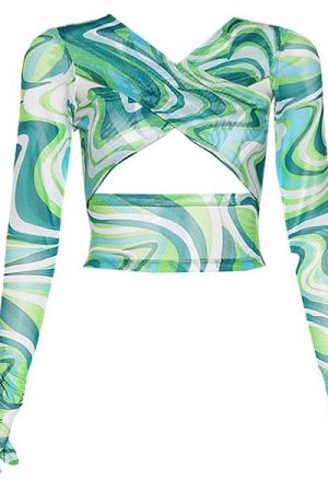 Cute Everyday Outfits, Outfit Inspo Casual Teenage Crush Gloved Long Sleeve Top