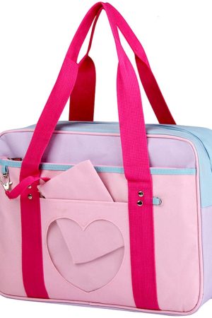 Cute Everyday Outfits, Outfit Inspo Casual Teenage Love Handbag