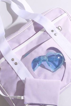 Cute Everyday Outfits, Outfit Inspo Casual Teenage Love Handbag