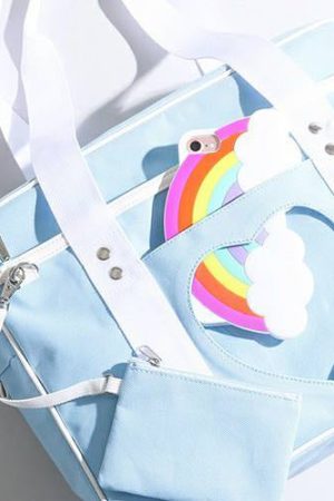 Cute Everyday Outfits, Outfit Inspo Casual Teenage Love Handbag