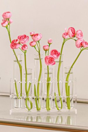 Cute Everyday Outfits, Outfit Inspo Casual Test Tube Flower Vase