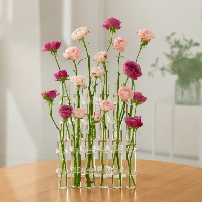 Cute Everyday Outfits, Outfit Inspo Casual Test Tube Flower Vase