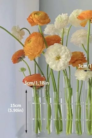 Cute Everyday Outfits, Outfit Inspo Casual Test Tube Flower Vase