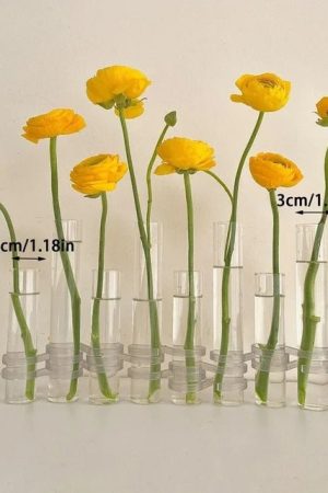 Cute Everyday Outfits, Outfit Inspo Casual Test Tube Flower Vase