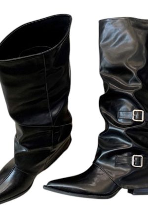 Cute Everyday Outfits, Outfit Inspo Casual The Problem Child Boots