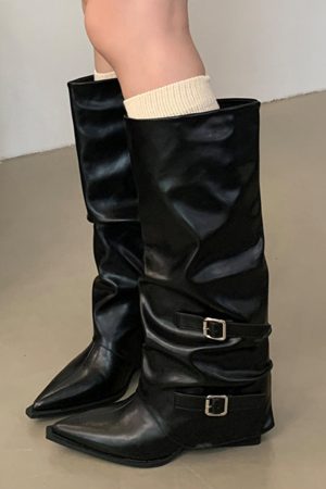 Cute Everyday Outfits, Outfit Inspo Casual The Problem Child Boots