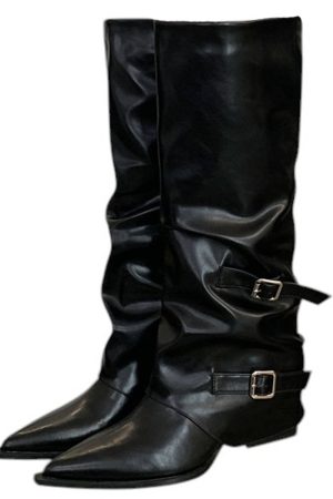 Cute Everyday Outfits, Outfit Inspo Casual The Problem Child Boots