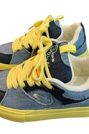 Cute Everyday Outfits, Outfit Inspo Casual The Problem Child Skater Sneakers