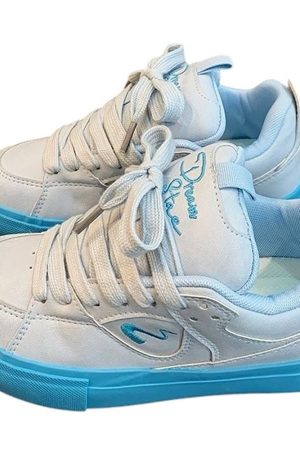 Cute Everyday Outfits, Outfit Inspo Casual The Problem Child Skater Sneakers