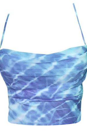 Cute Everyday Outfits, Outfit Inspo Casual Tie Dye Spence Top