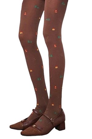 Cute Everyday Outfits, Outfit Inspo Casual Tiny World Cozy Tights