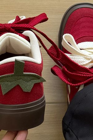 Cute Everyday Outfits, Outfit Inspo Casual Tomato Sneakers