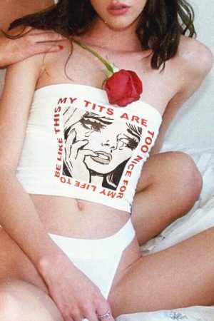 Cute Everyday Outfits, Outfit Inspo Casual Too Nice Crop Tee