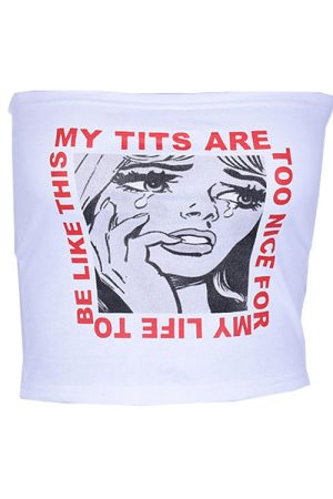 Cute Everyday Outfits, Outfit Inspo Casual Too Nice Crop Tee